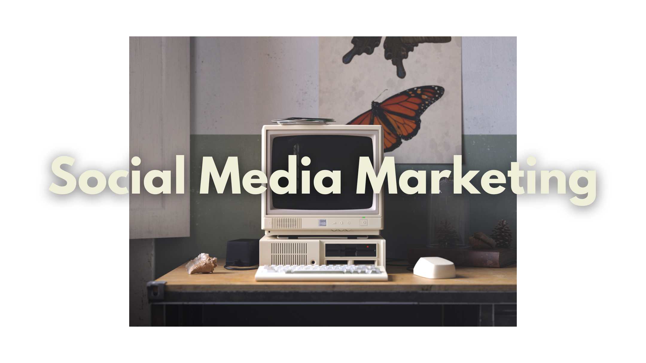 social media marketing