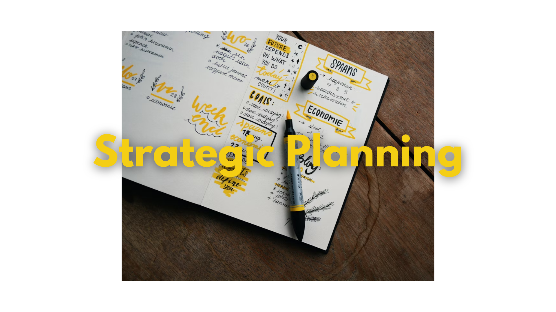 Strategic Planning